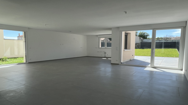 Ma-Cabane - Vente Maison Woippy, 141 m²