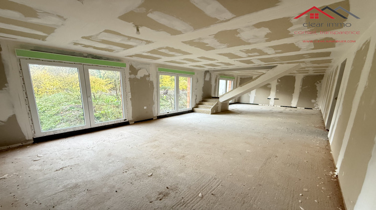 Ma-Cabane - Vente Maison Woippy, 150 m²