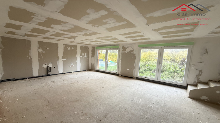 Ma-Cabane - Vente Maison Woippy, 150 m²