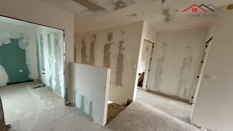 Ma-Cabane - Vente Maison Woippy, 150 m²