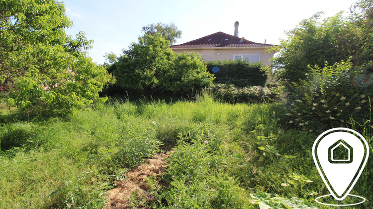 Ma-Cabane - Vente Maison Woippy, 166 m²