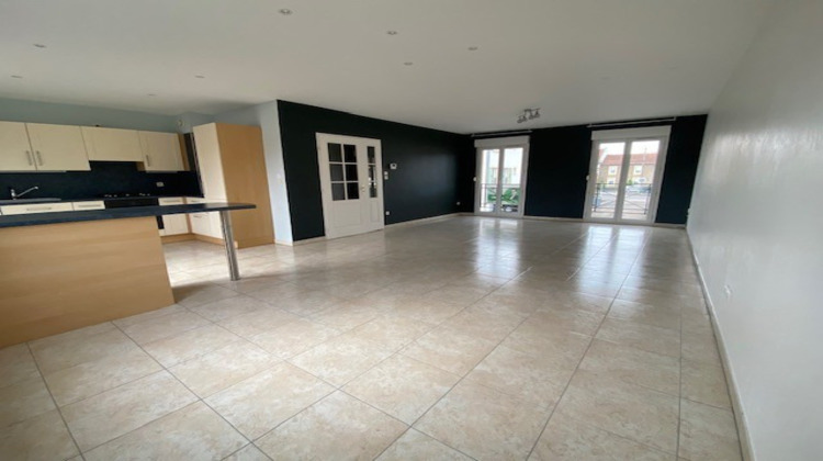 Ma-Cabane - Vente Maison Woippy, 130 m²