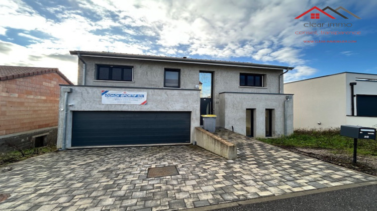 Ma-Cabane - Vente Maison Woippy, 156 m²