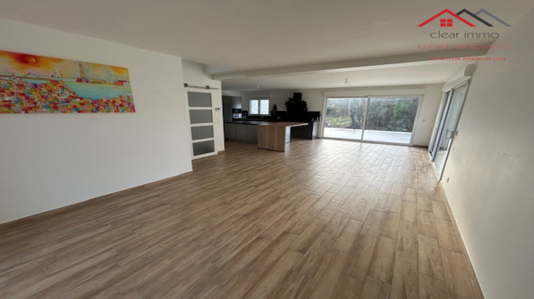 Ma-Cabane - Vente Maison Woippy, 156 m²