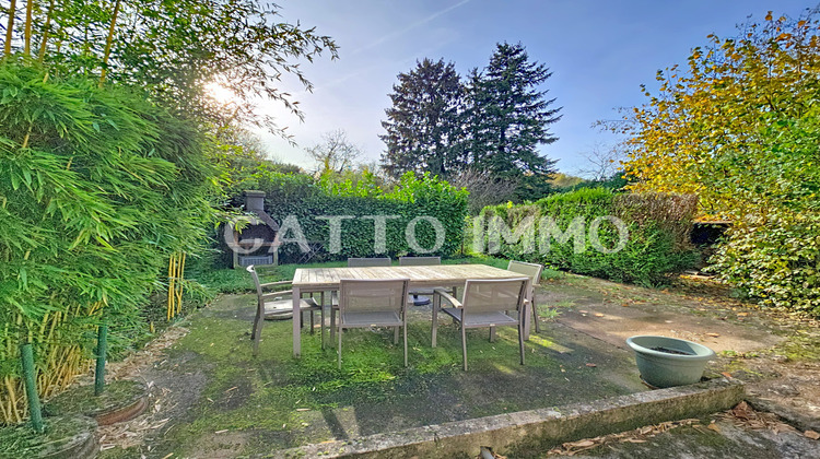 Ma-Cabane - Vente Maison Woippy, 160 m²