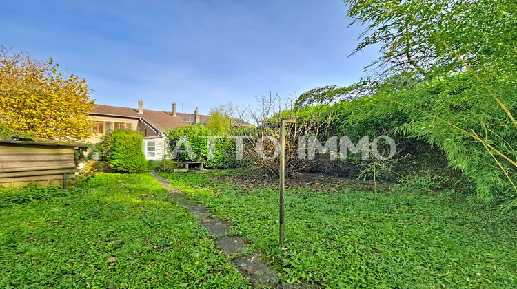 Ma-Cabane - Vente Maison Woippy, 160 m²