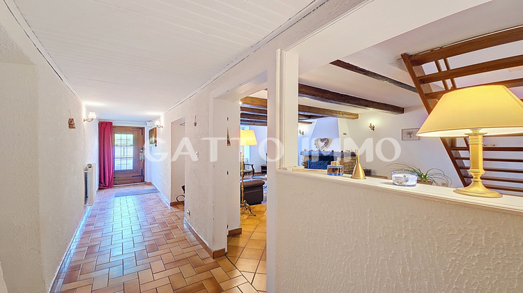 Ma-Cabane - Vente Maison Woippy, 160 m²