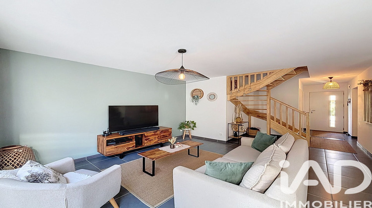 Ma-Cabane - Vente Maison Woippy, 95 m²