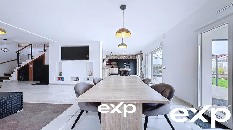 Ma-Cabane - Vente Maison Woippy, 151 m²