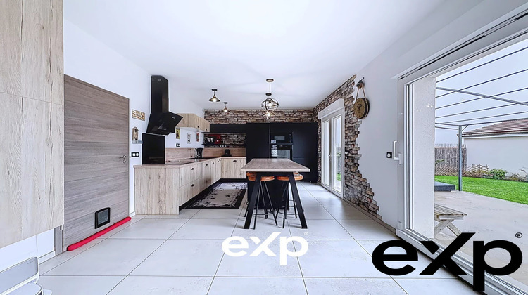 Ma-Cabane - Vente Maison Woippy, 151 m²