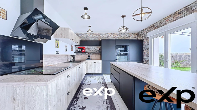 Ma-Cabane - Vente Maison Woippy, 151 m²