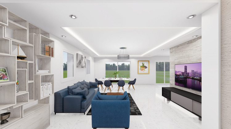 Ma-Cabane - Vente Maison Woippy, 121 m²