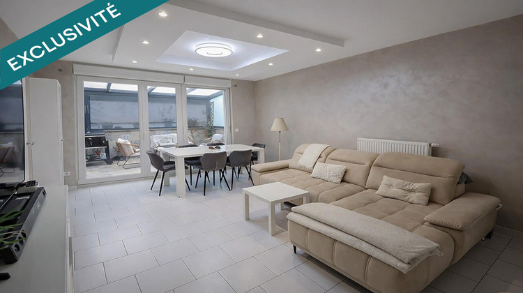 Ma-Cabane - Vente Maison Woippy, 105 m²