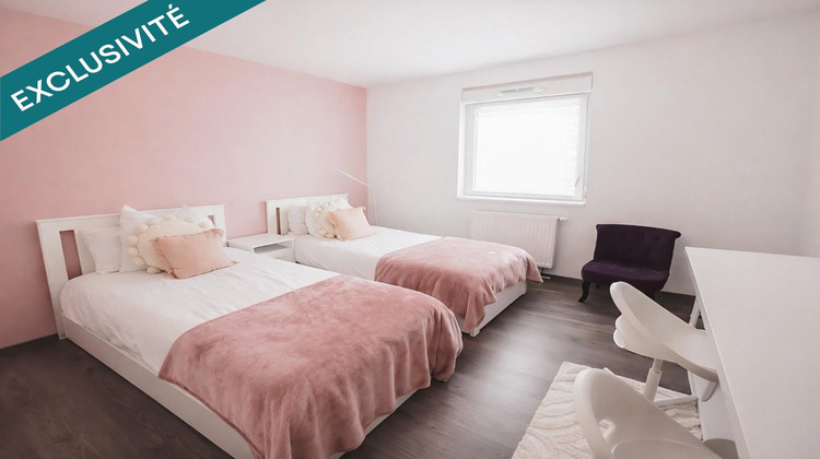 Ma-Cabane - Vente Maison Woippy, 105 m²