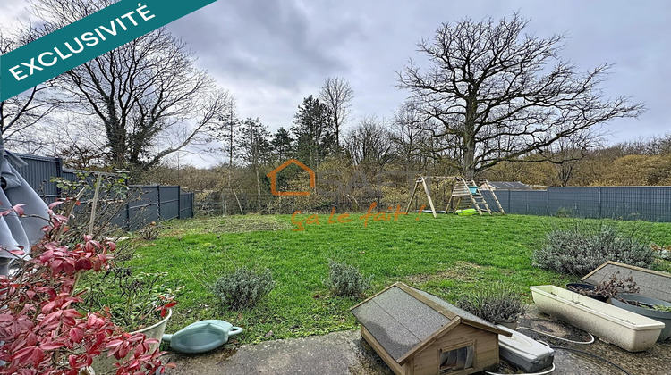 Ma-Cabane - Vente Maison Woippy, 115 m²