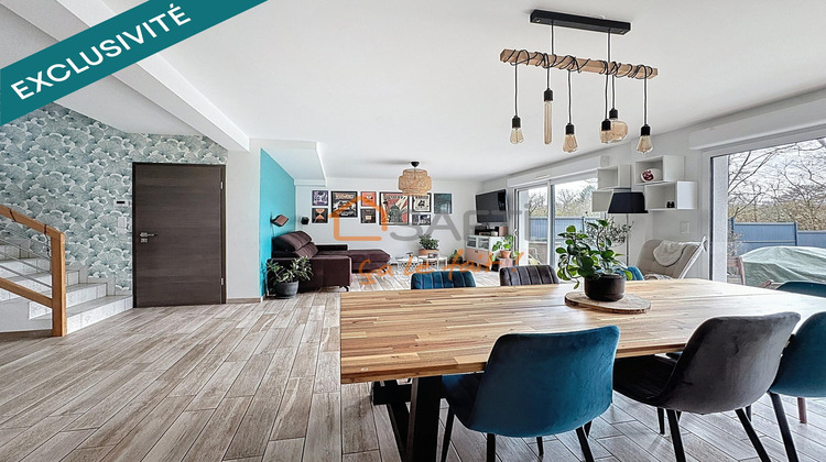 Ma-Cabane - Vente Maison Woippy, 115 m²