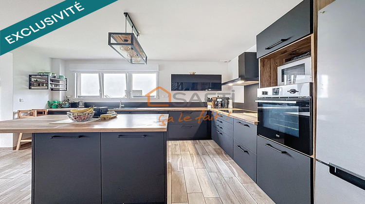 Ma-Cabane - Vente Maison Woippy, 115 m²