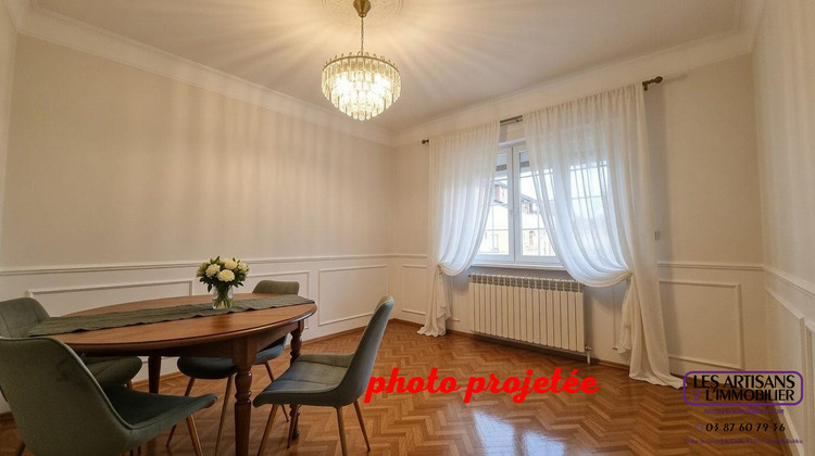 Ma-Cabane - Vente Maison Woippy, 96 m²