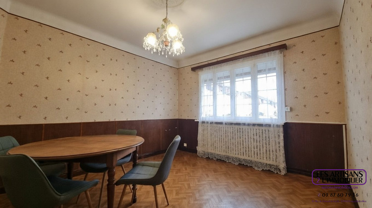 Ma-Cabane - Vente Maison Woippy, 96 m²