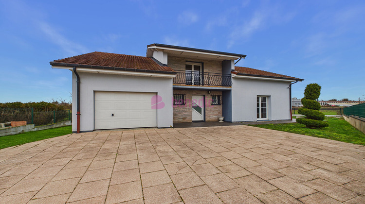 Ma-Cabane - Vente Maison WOIPPY, 202 m²