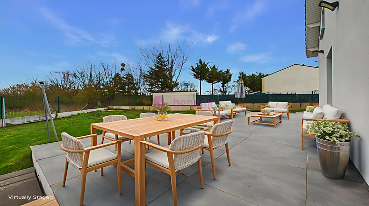 Ma-Cabane - Vente Maison WOIPPY, 202 m²