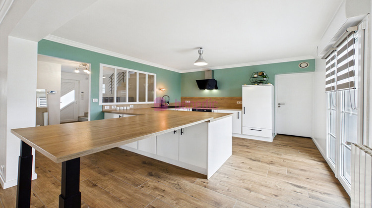 Ma-Cabane - Vente Maison WOIPPY, 202 m²