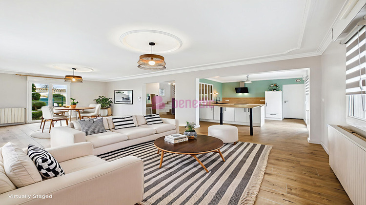 Ma-Cabane - Vente Maison WOIPPY, 202 m²