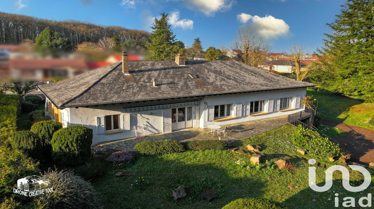 Ma-Cabane - Vente Maison Woippy, 179 m²