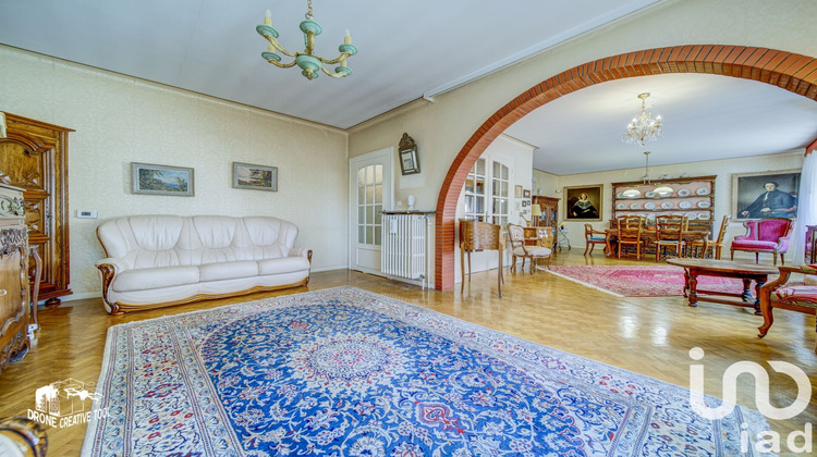 Ma-Cabane - Vente Maison Woippy, 179 m²