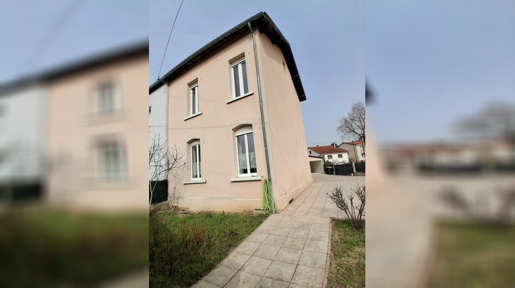 Ma-Cabane - Vente Maison WOIPPY, 115 m²