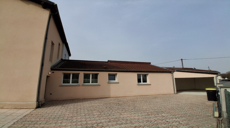 Ma-Cabane - Vente Maison WOIPPY, 115 m²