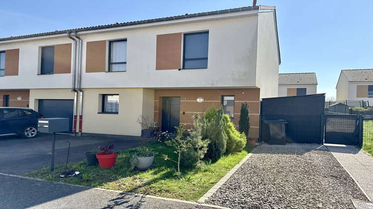 Ma-Cabane - Vente Maison Woippy, 105 m²