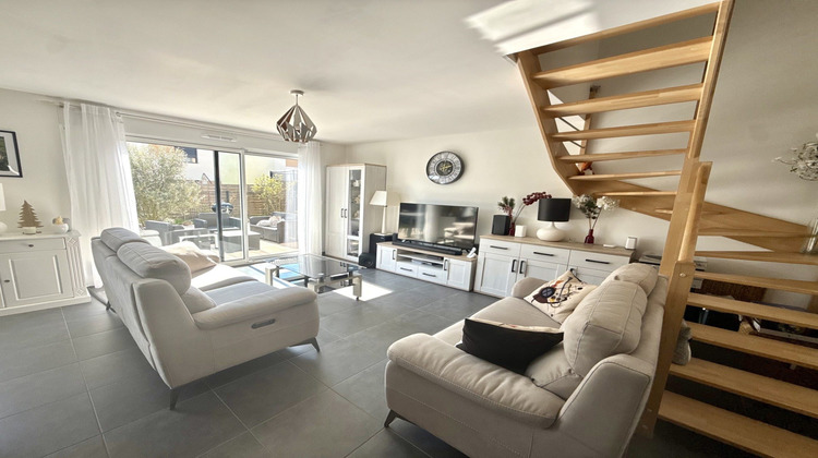 Ma-Cabane - Vente Maison Woippy, 105 m²