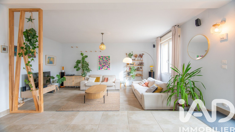 Ma-Cabane - Vente Maison Woippy, 152 m²