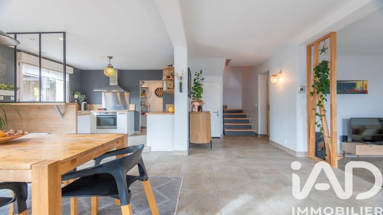 Ma-Cabane - Vente Maison Woippy, 152 m²