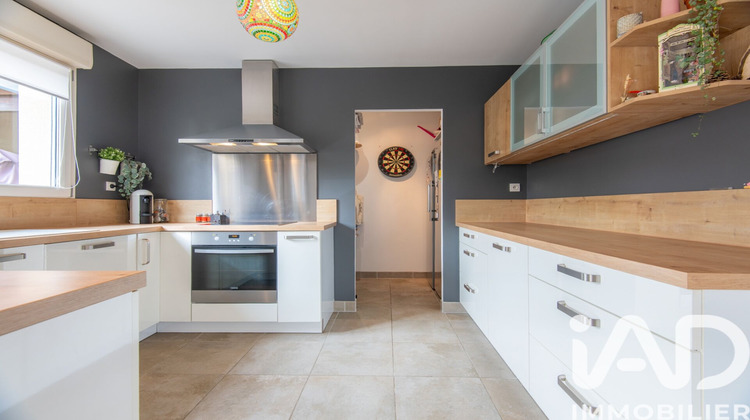 Ma-Cabane - Vente Maison Woippy, 152 m²
