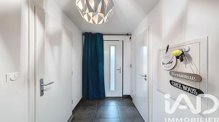 Ma-Cabane - Vente Maison Woippy, 92 m²