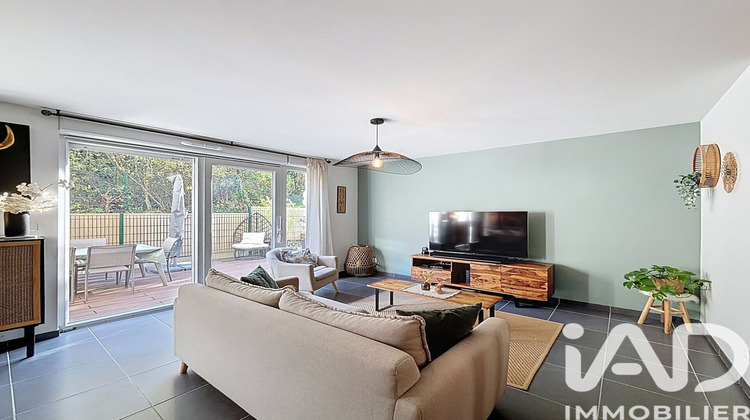 Ma-Cabane - Vente Maison Woippy, 95 m²