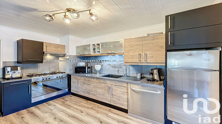 Ma-Cabane - Vente Maison Woippy, 110 m²