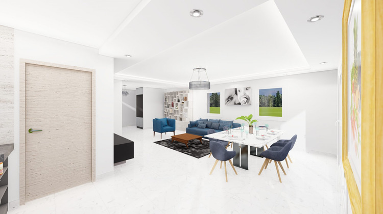 Ma-Cabane - Vente Maison Woippy, 121 m²