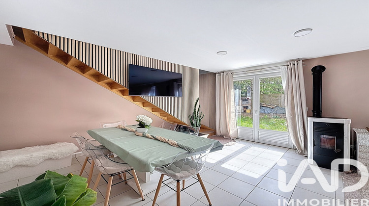 Ma-Cabane - Vente Maison Woippy, 97 m²