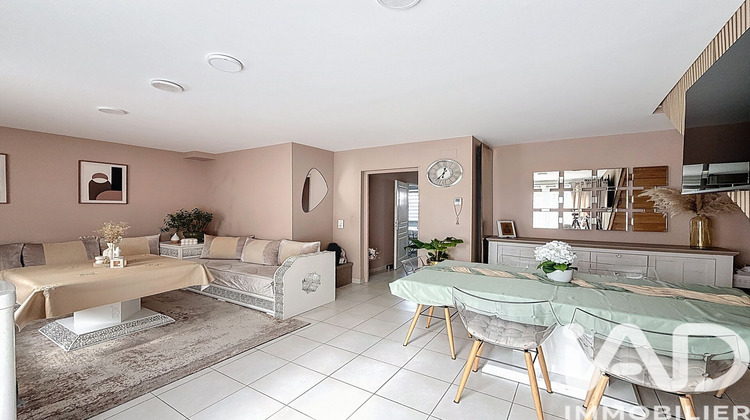 Ma-Cabane - Vente Maison Woippy, 97 m²