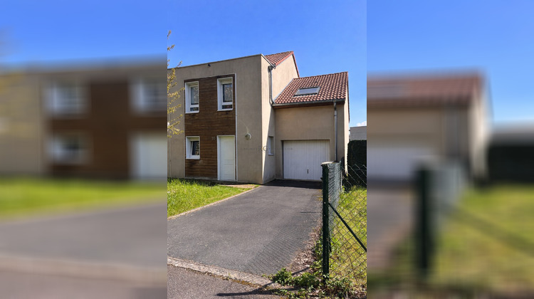 Ma-Cabane - Vente Maison Woippy, 100 m²