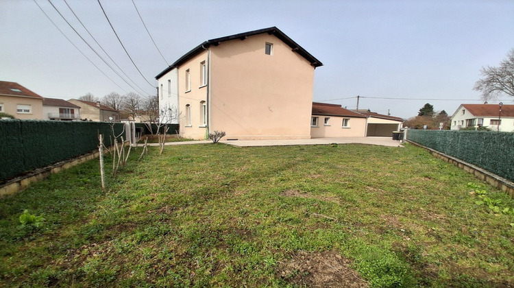 Ma-Cabane - Vente Maison WOIPPY, 115 m²