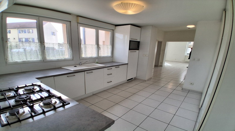 Ma-Cabane - Vente Maison WOIPPY, 115 m²