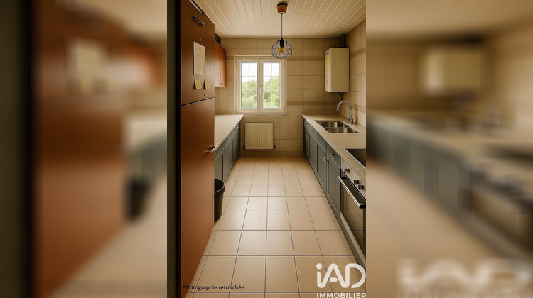 Ma-Cabane - Vente Maison Woippy, 125 m²