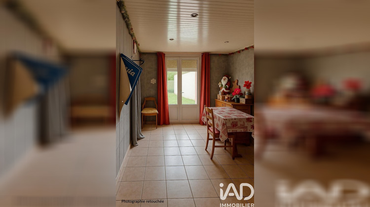 Ma-Cabane - Vente Maison Woippy, 125 m²