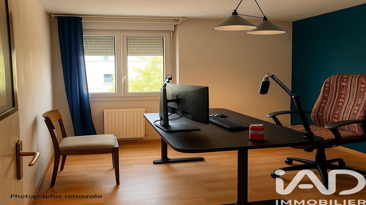Ma-Cabane - Vente Maison Woippy, 125 m²