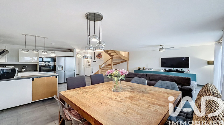 Ma-Cabane - Vente Maison Woippy, 92 m²