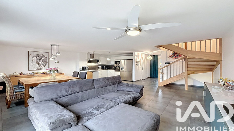 Ma-Cabane - Vente Maison Woippy, 92 m²